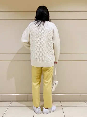 23区 L 山崎 コーディネート画像