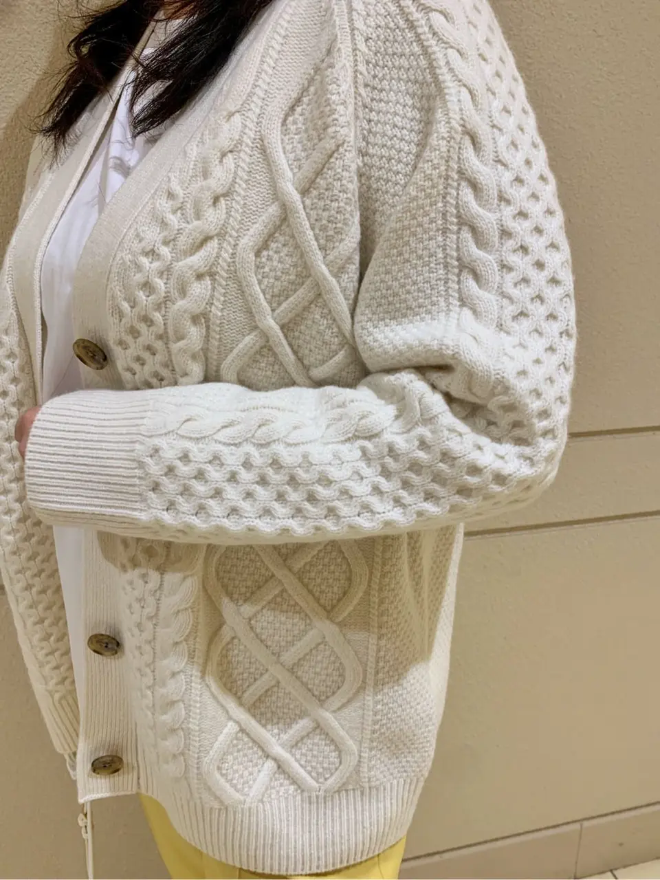 23区 L 山崎 コーディネート画像