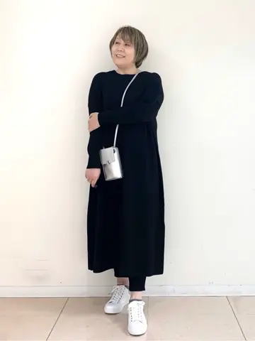 23区 L 高貫 コーディネート画像