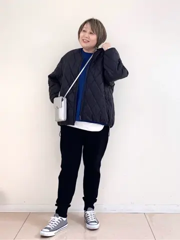 23区 L 高貫 コーディネート画像