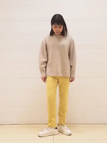 23区 L 石川 コーディネート画像