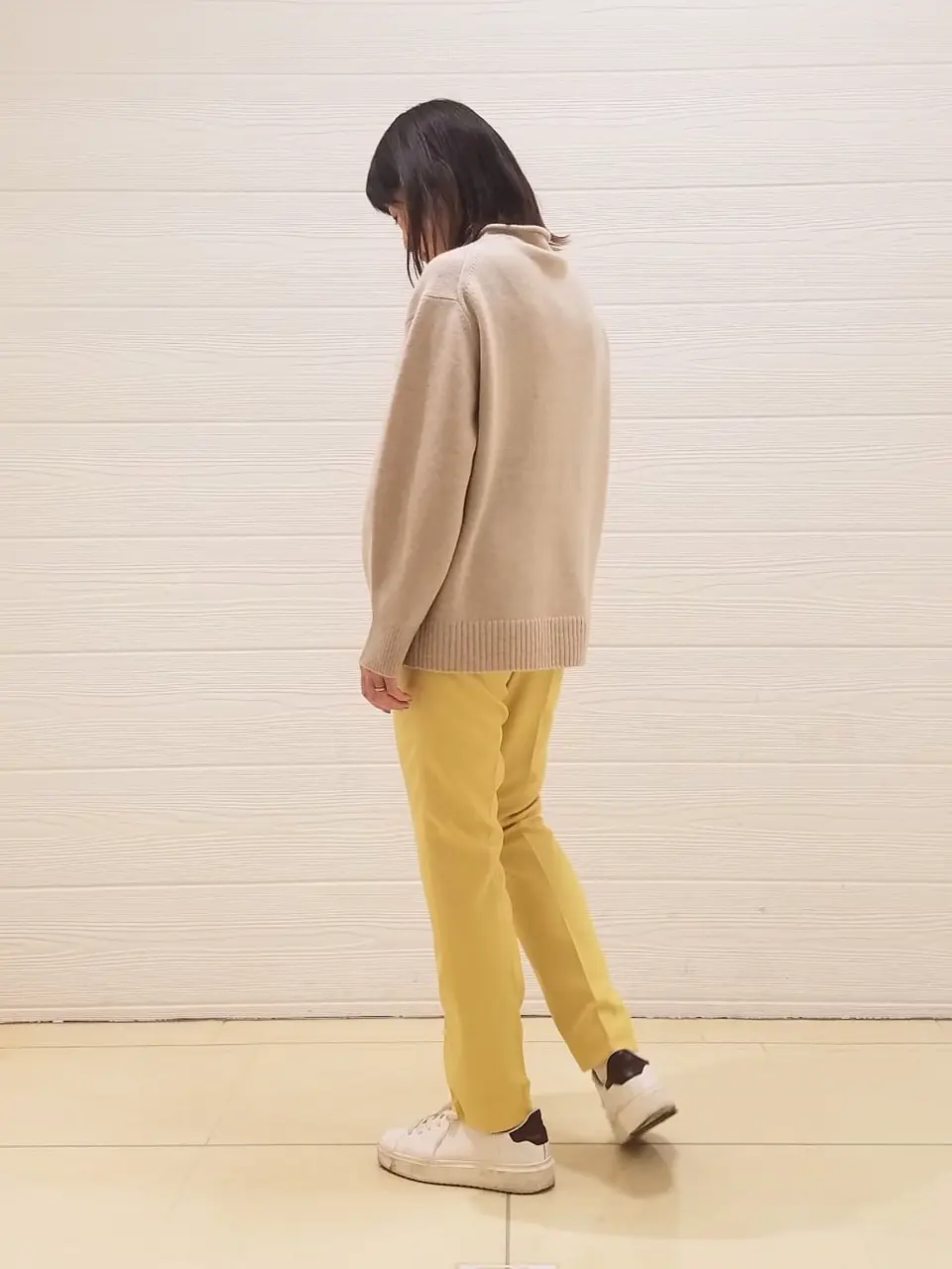 23区 L 石川 コーディネート画像