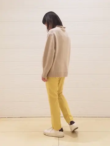 23区 L 石川 コーディネート画像