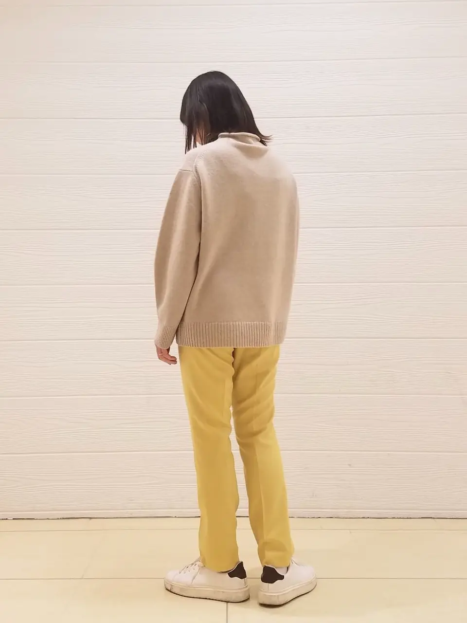 23区 L 石川 コーディネート画像