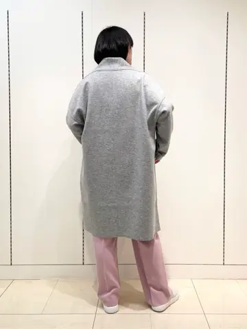 23区 L 松澤 コーディネート画像