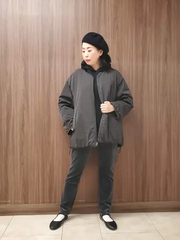 23区 L 上部 コーディネート画像