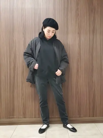 23区 L 上部 コーディネート画像