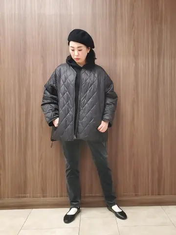 23区 L 上部 コーディネート画像