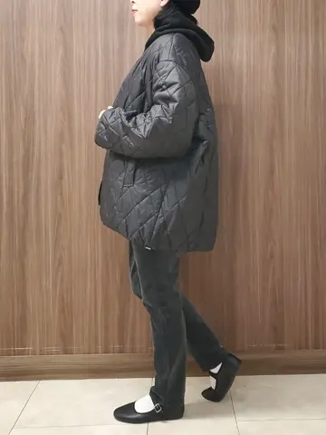 23区 L 上部 コーディネート画像