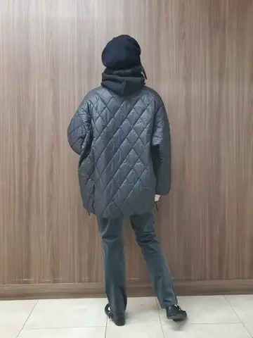 23区 L 上部 コーディネート画像