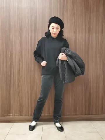 23区 L 上部 コーディネート画像