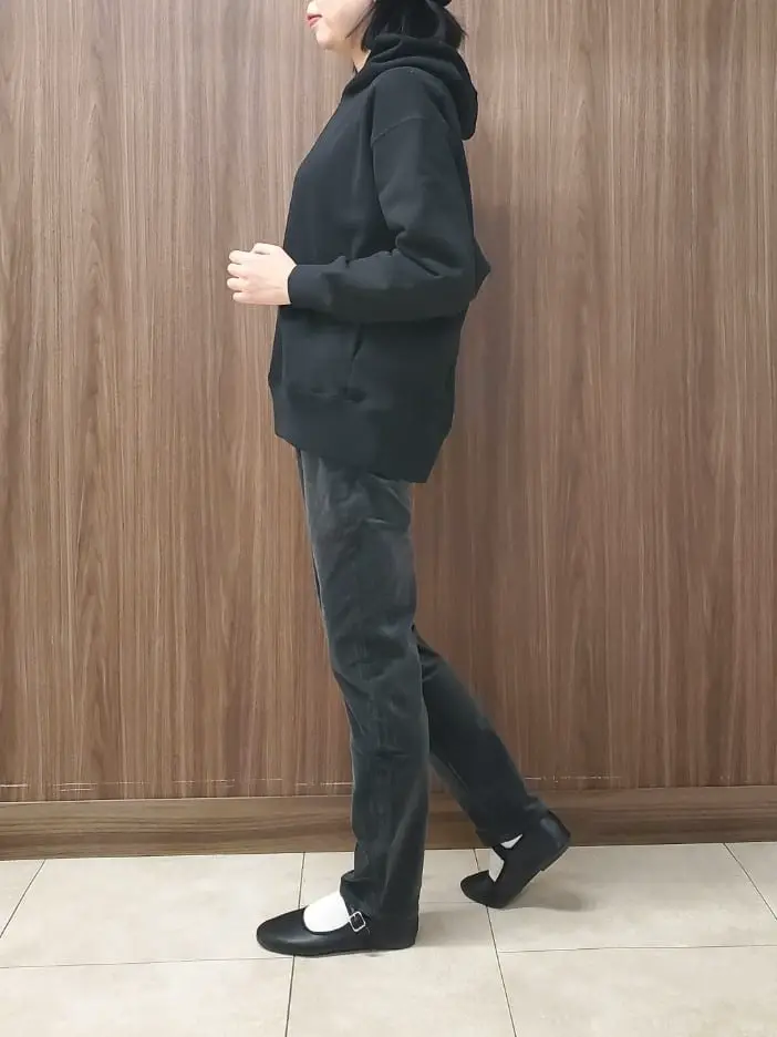 23区 L 上部 コーディネート画像