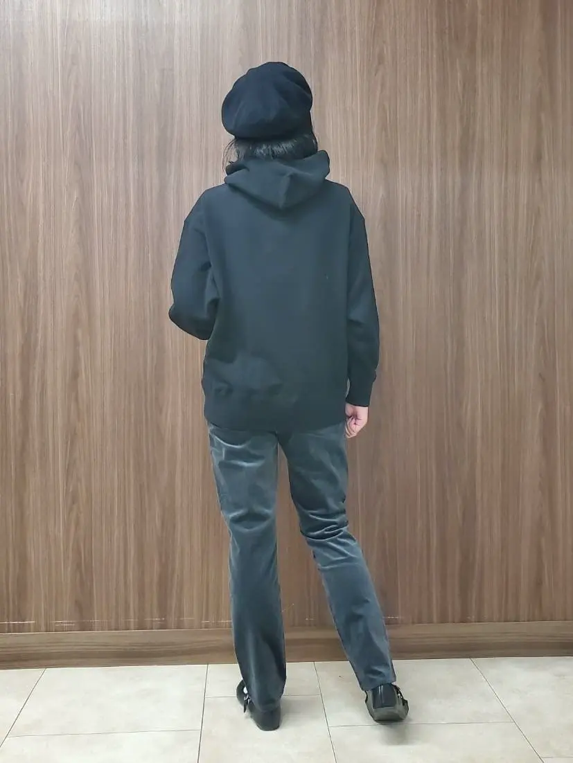 23区 L 上部 コーディネート画像