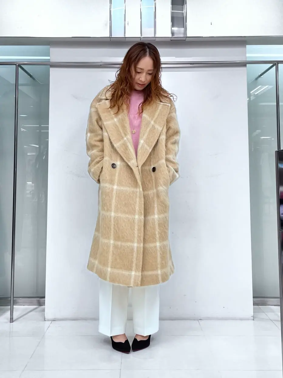  加藤 コーディネート画像