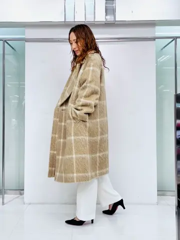 23区 L 加藤 コーディネート画像