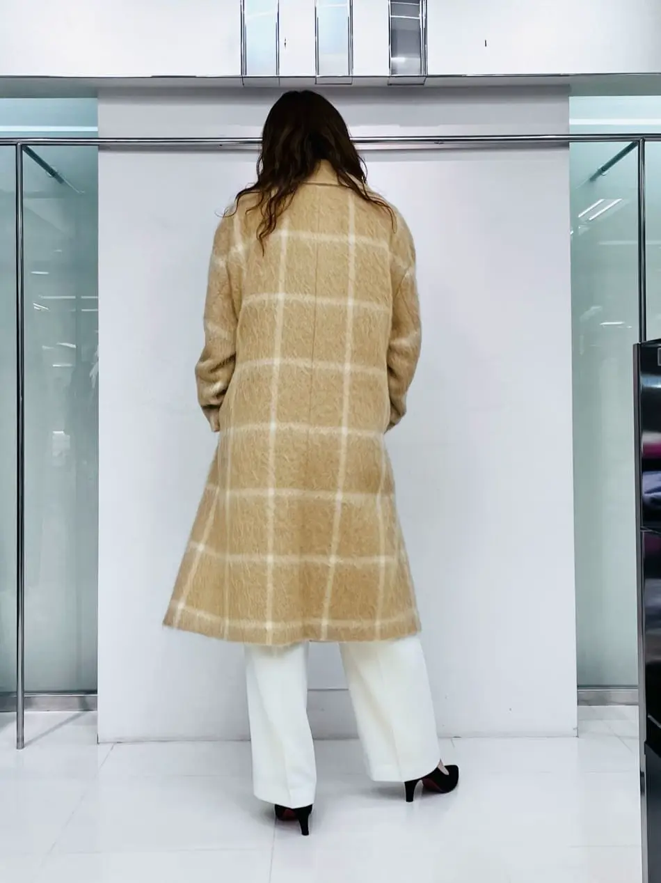 23区 L 加藤 コーディネート画像