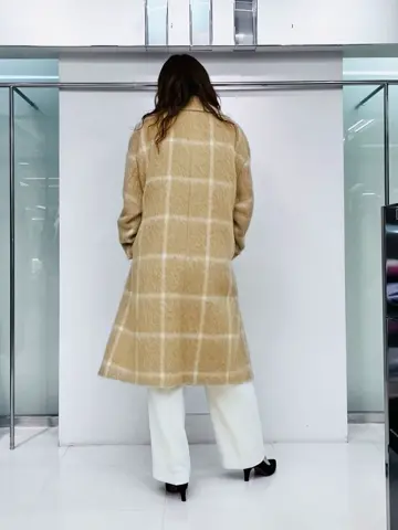 23区 L 加藤 コーディネート画像