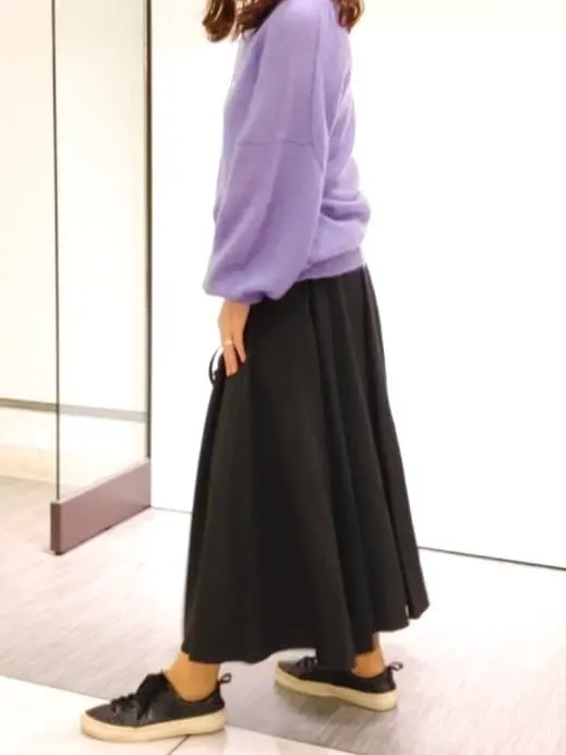 23区 L 服部 コーディネート画像