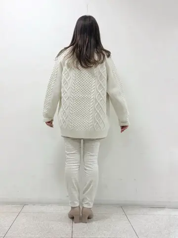 23区 L 神道 コーディネート画像