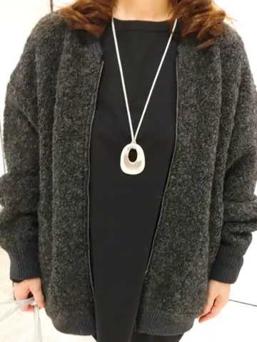 23区 L 服部 コーディネート画像