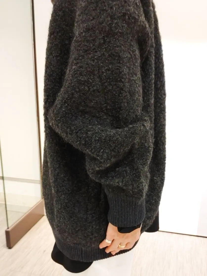 23区 L 服部 コーディネート画像