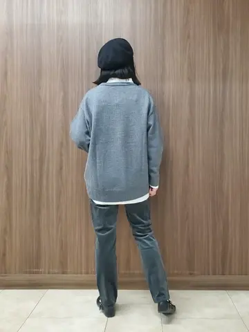 23区 L 上部 コーディネート画像