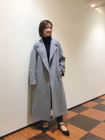 23区 L S コーディネート画像