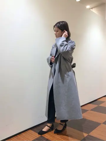 23区 L S コーディネート画像