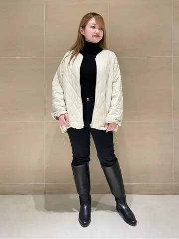 23区 L 俵 コーディネート画像