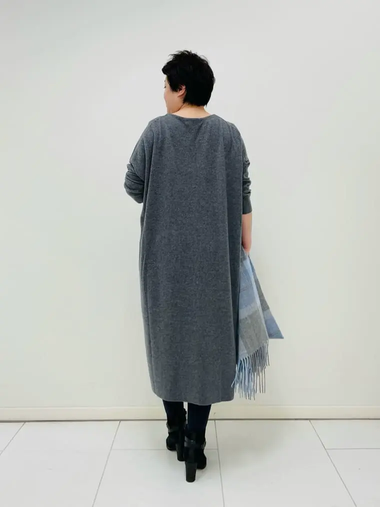 23区 L 佐藤 コーディネート画像