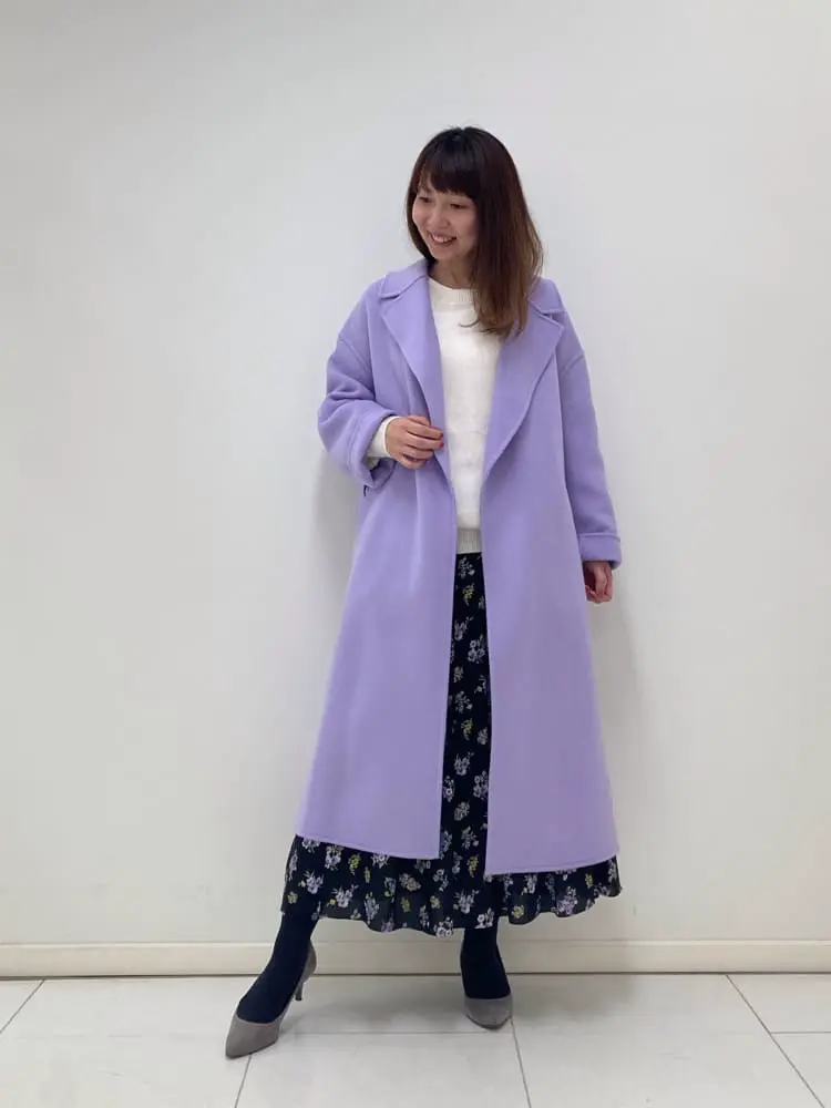 23区 L やの コーディネート画像