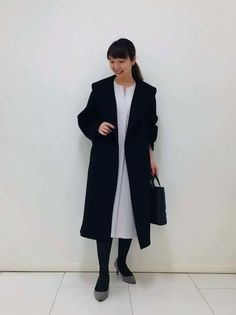 23区 L やの コーディネート画像