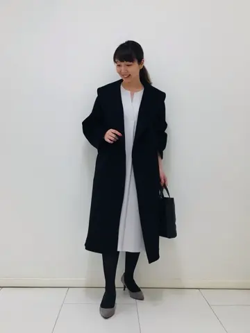 23区 L やの コーディネート画像