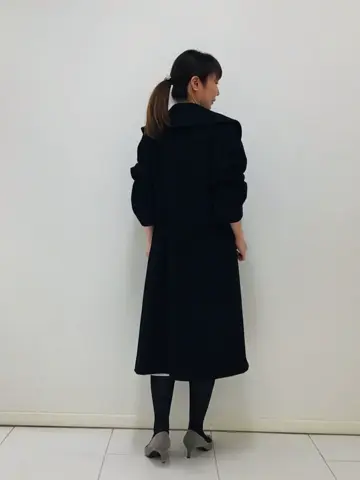 23区 L やの コーディネート画像