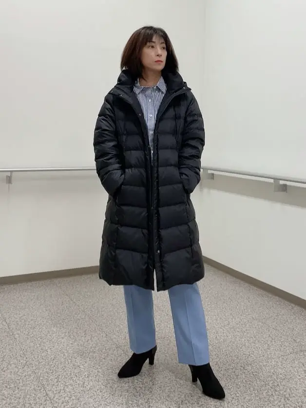 23区 L 水上 コーディネート画像