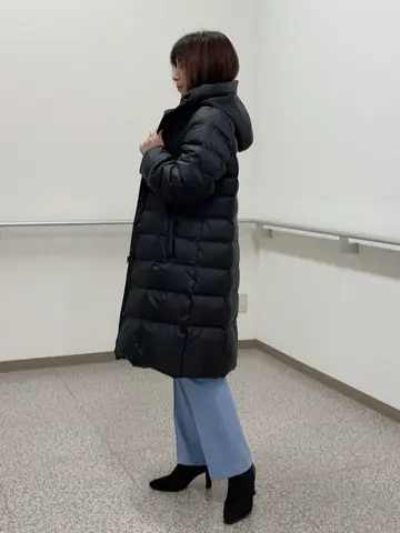 23区 L 水上 コーディネート画像