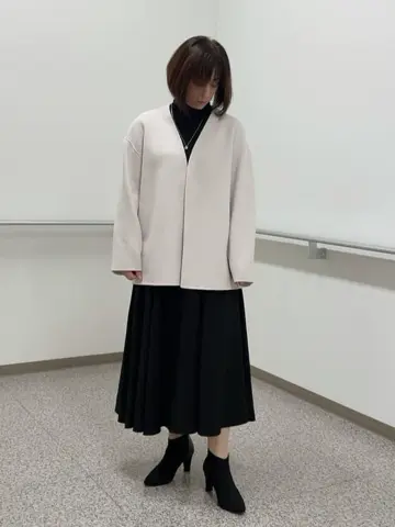 23区 L 水上 コーディネート画像