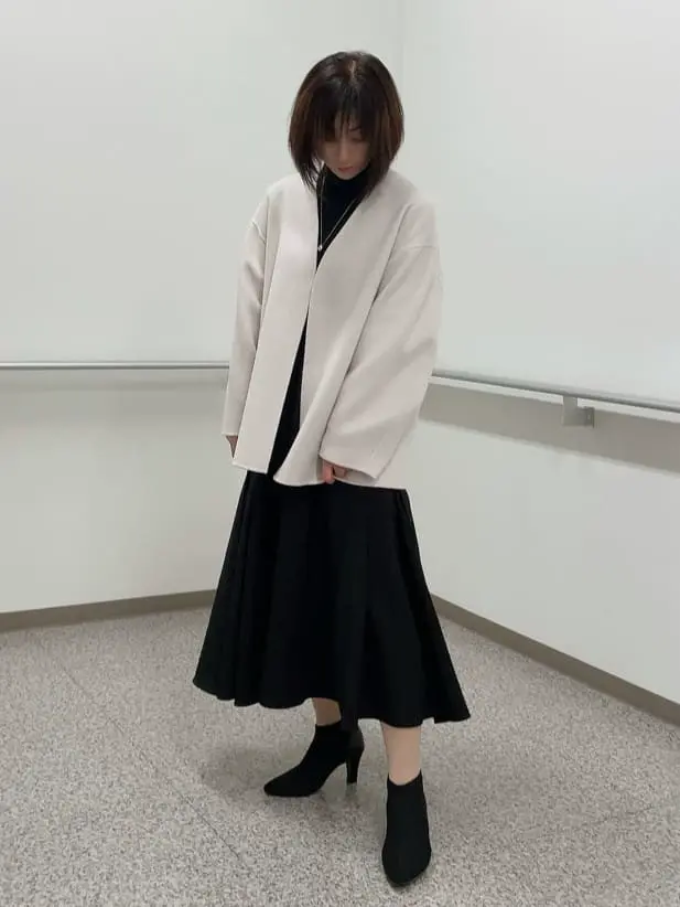 23区 L 水上 コーディネート画像