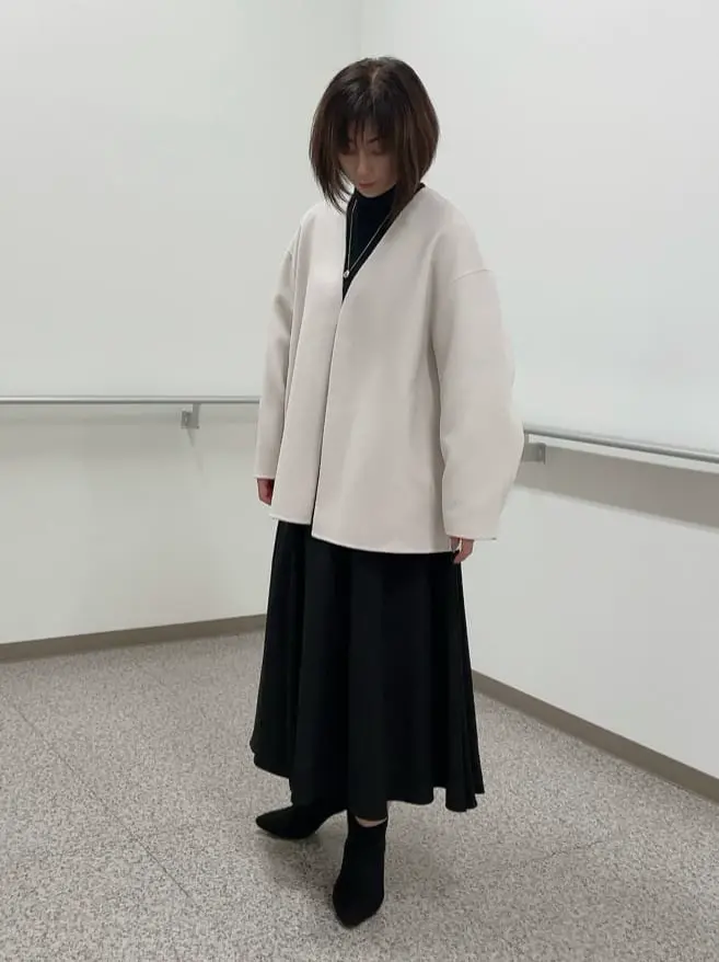 23区 L 水上 コーディネート画像