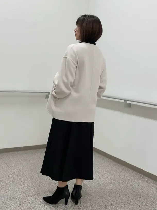 23区 L 水上 コーディネート画像