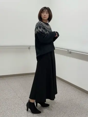 23区 L 水上 コーディネート画像