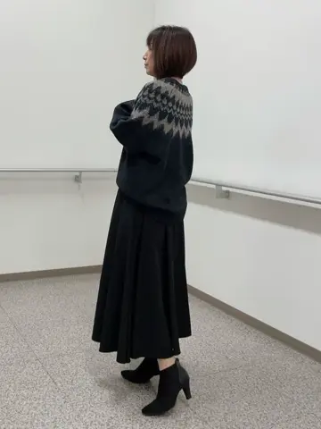 23区 L 水上 コーディネート画像