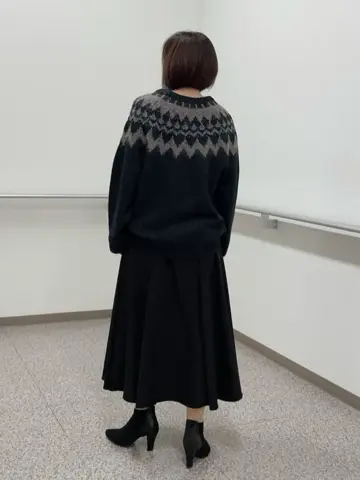 23区 L 水上 コーディネート画像