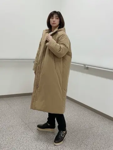 23区 L 水上 コーディネート画像