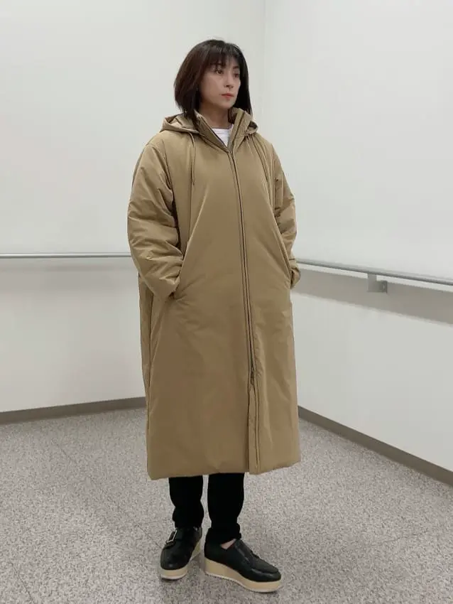 23区 L 水上 コーディネート画像