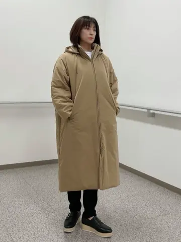 23区 L 水上 コーディネート画像