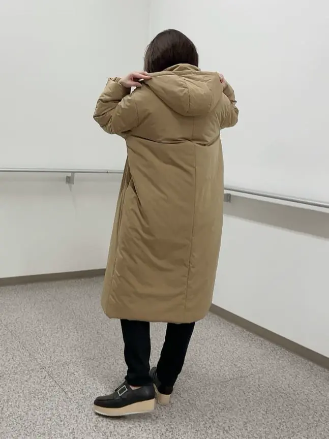 23区 L 水上 コーディネート画像