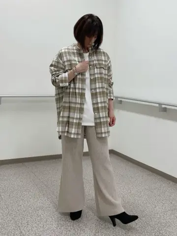 23区 L 水上 コーディネート画像