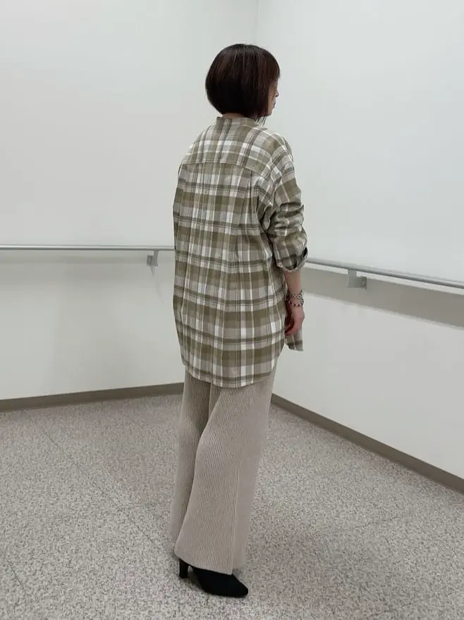 23区 L 水上 コーディネート画像