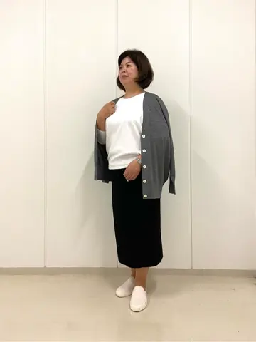 23区 L 古川 コーディネート画像